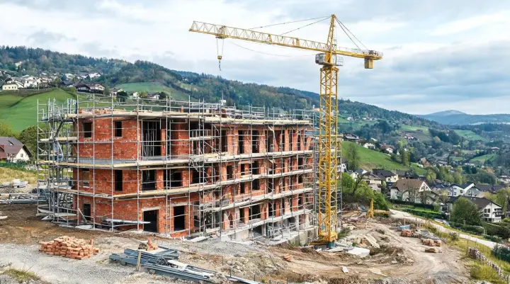 Sanierungseinschätzung & Kalkulation in Uetze